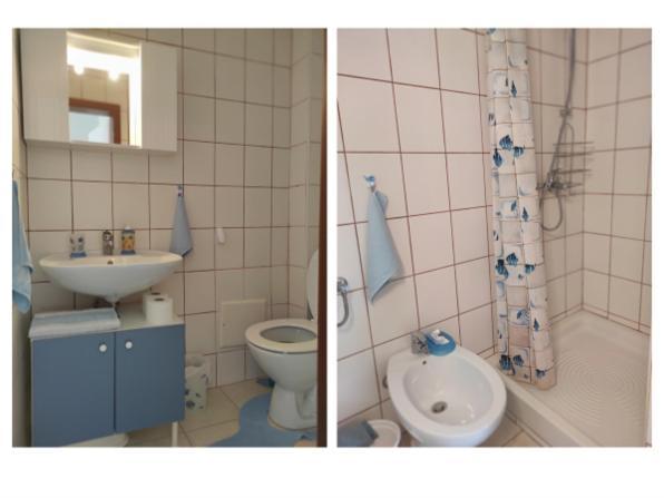 Apartman Kameni Zid Jelsa  Eksteriør billede