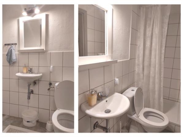 Apartman Kameni Zid Jelsa  Eksteriør billede